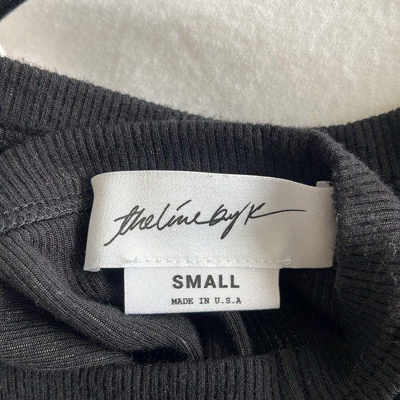 The line by K tank top - Picture 2 of 3